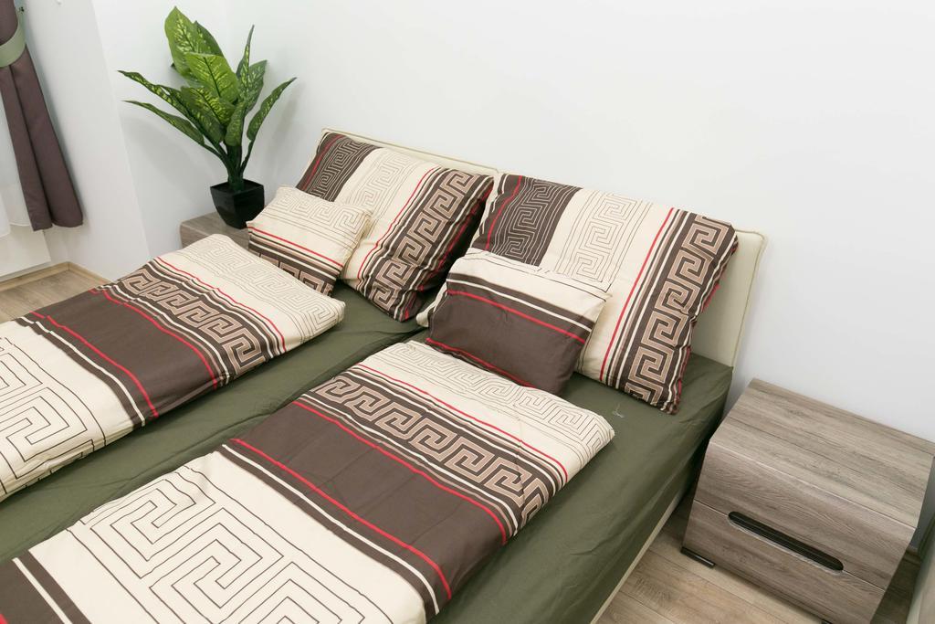 Leonardo Boutique Hotel Budapest M-Square, Budapest